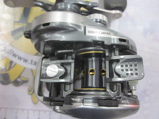 13メタニウムHG (LH)｜＠ベリーネット 日本最大新品中古釣具WEBショップ
