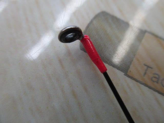 鱗夕彩ヘチSP H285