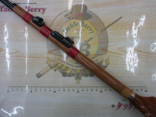 黒鯛師 THEヘチ硬調 10尺