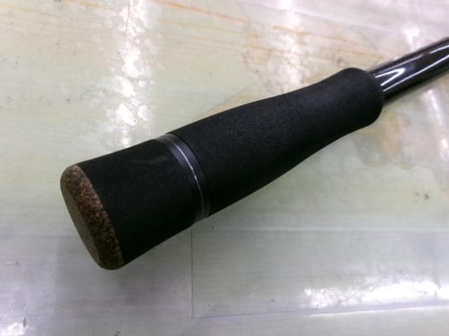 スラングリブート LSR-C74XHRST2S(EVA)