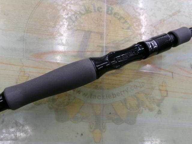 スラングリブート LSR-C74XHRST2S(EVA)