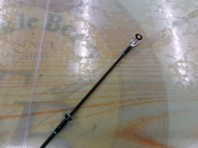 スラングリブート LSR-C74XHRST2S(EVA)