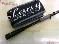 スラングリブート LSR-C74XHRST2S(EVA)