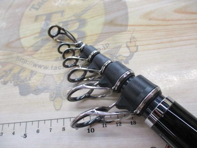 バトルゲームタマンモンスター 8-52遠投