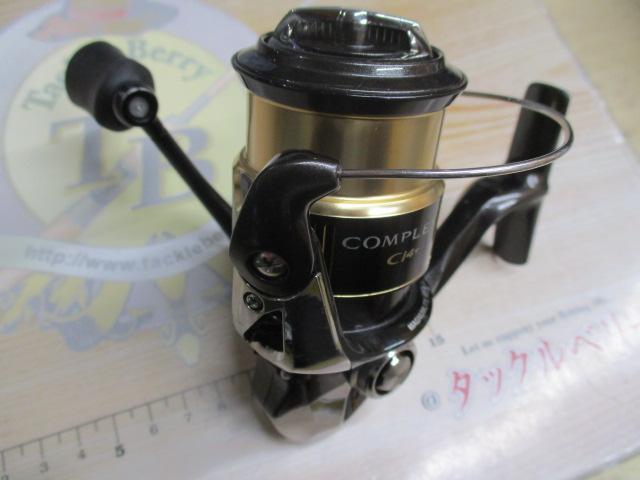 13コンプレックスCI4+ 2500HGS F4｜＠ベリーネット 日本最大新品中古