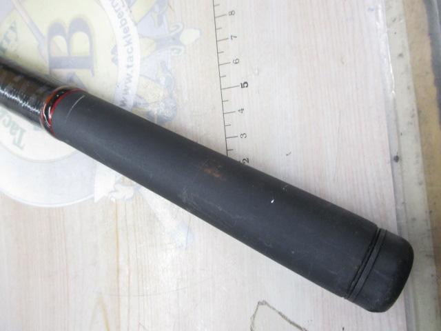 リバティクラブ磯風 4-53遠投・K