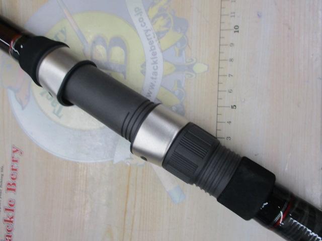 リバティクラブ磯風 4-53遠投・K