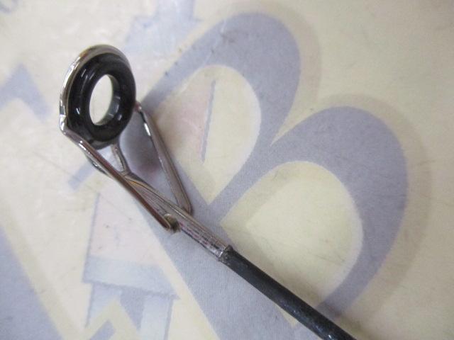 リバティクラブ磯風 4-53遠投・K