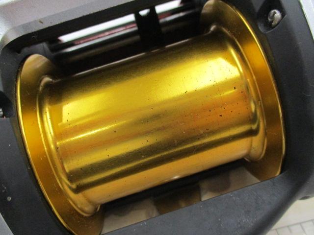 09電動丸 4000プレイズ