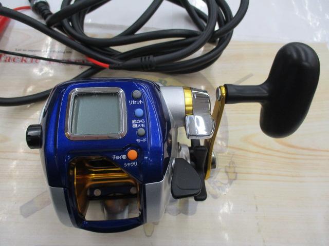 ハイパータナコン 400F
