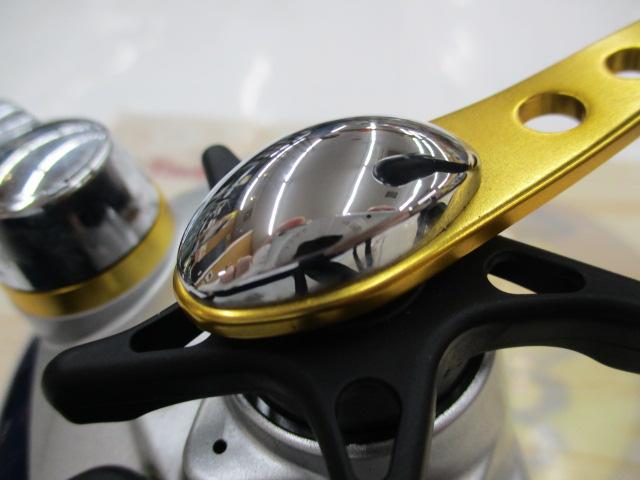 ハイパータナコン 400F