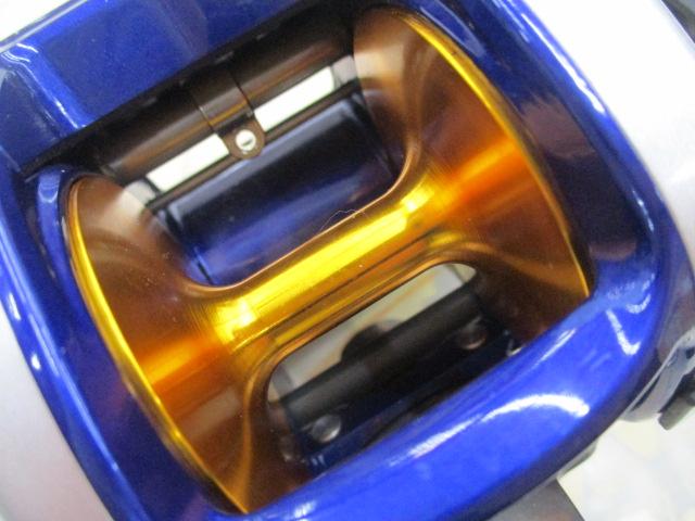 ハイパータナコン 400F