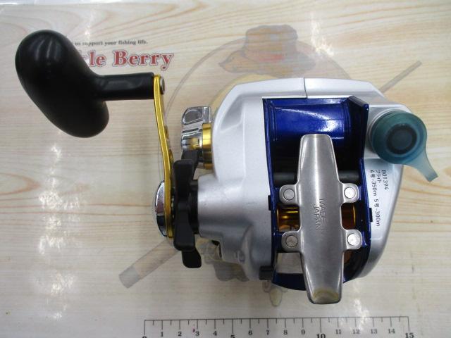 ハイパータナコン 400F