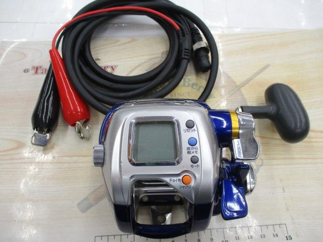 ハイパータナコン 400FBe