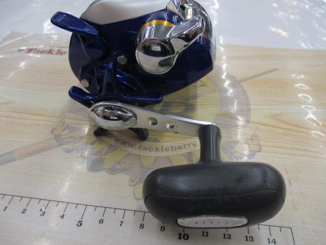 ハイパータナコン 400FBe