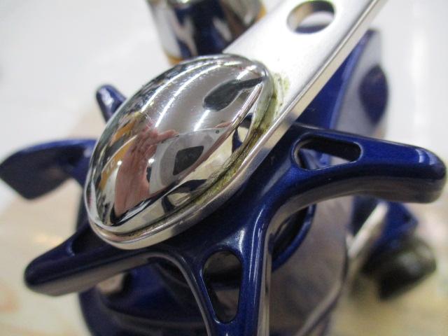 ハイパータナコン 400FBe