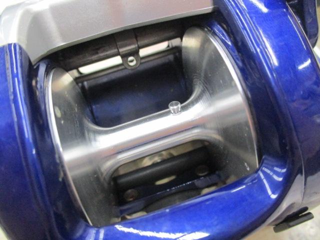 ハイパータナコン 400FBe