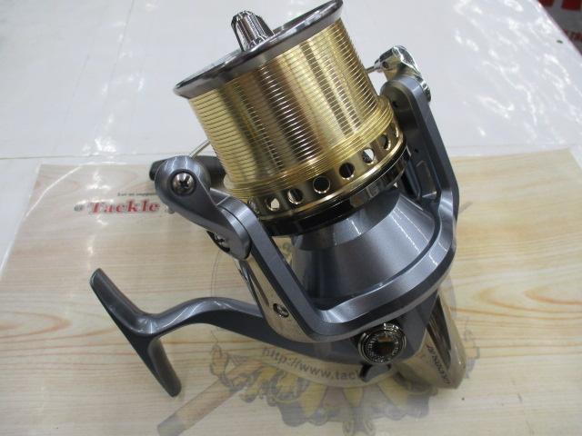 グランドサーフ 35V 標準
