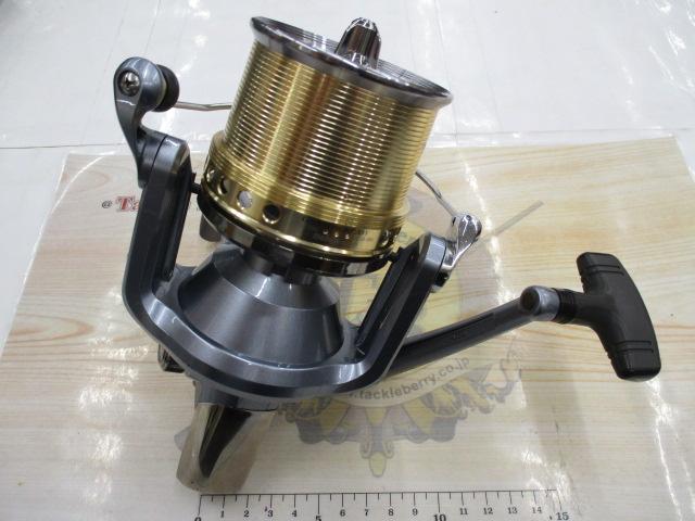 グランドサーフ 35V 標準