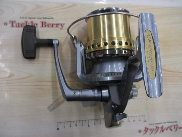 グランドサーフ 35V 標準