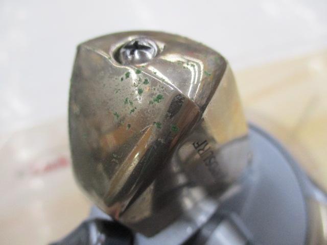 グランドサーフ 35V 標準
