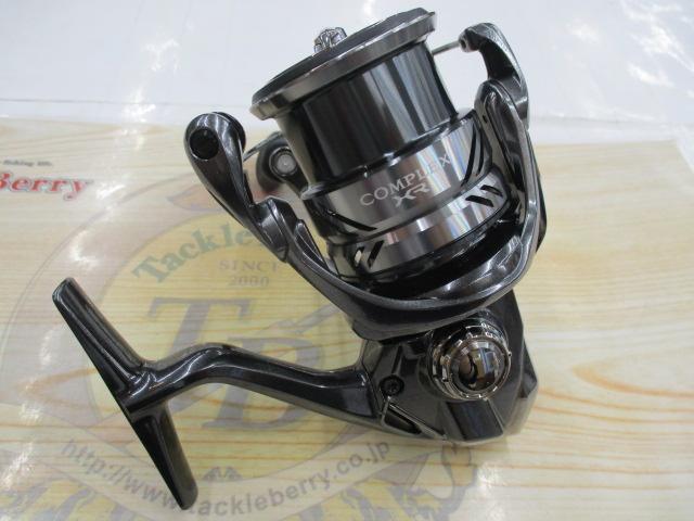 21コンプレックスXR 2500 F6 HG