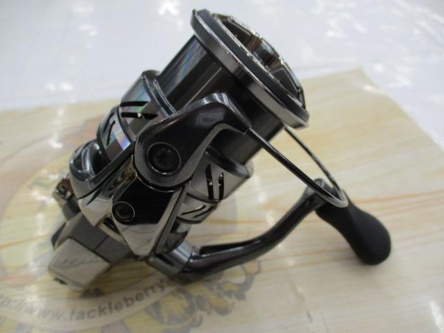 21コンプレックスXR 2500 F6 HG