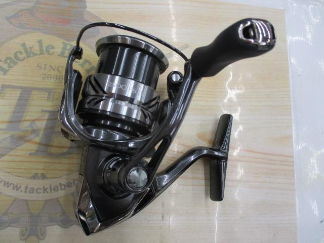 21コンプレックスXR 2500 F6 HG