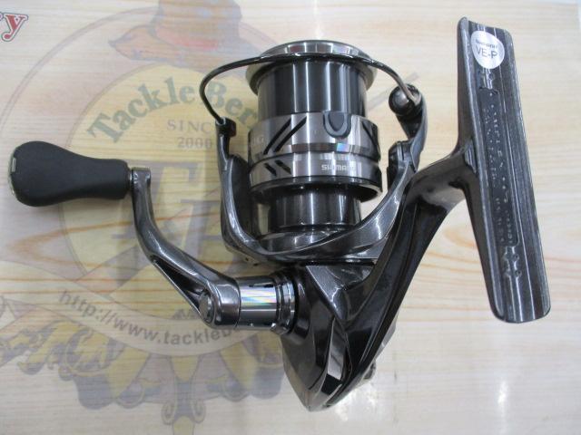 21コンプレックスXR 2500 F6 HG