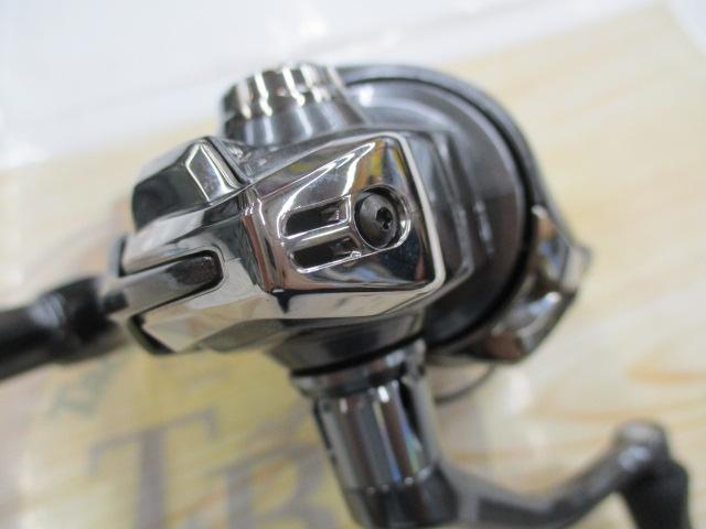 21コンプレックスXR 2500 F6 HG