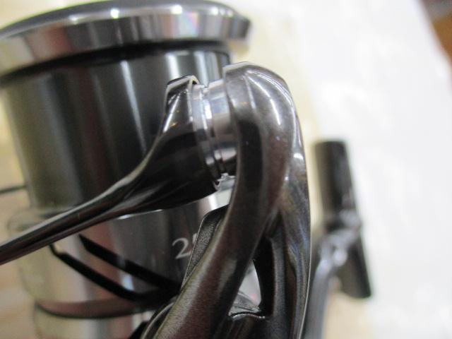 21コンプレックスXR 2500 F6 HG