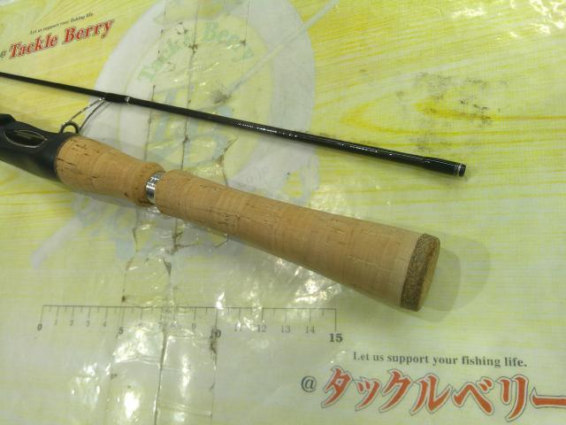 13トラウトライズ 63SUL