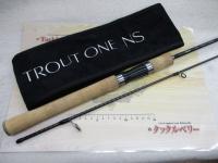 24トラウトワンNS S64L