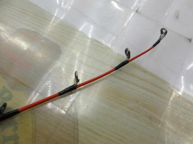 メタリア タチウオテンヤSP 190