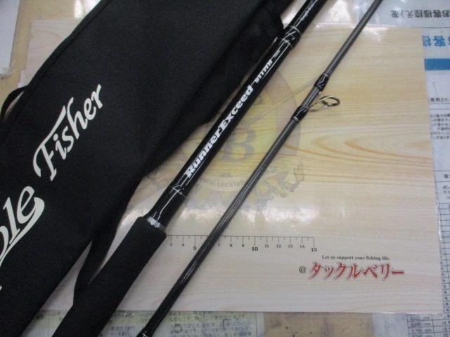 ランナーエクシード 911MH NANO