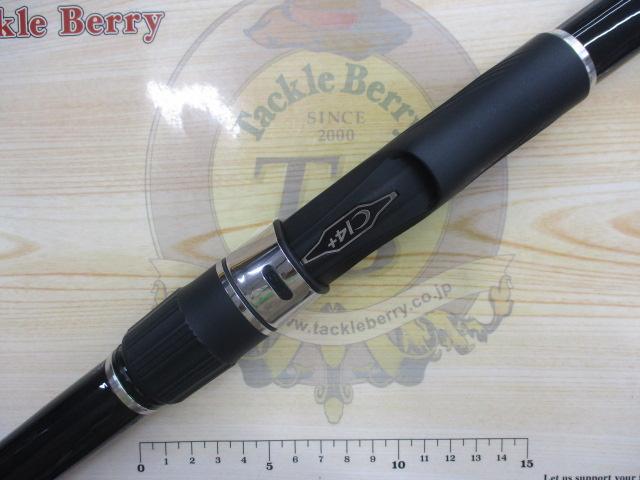 20ブルズアイ遠投 5-520P