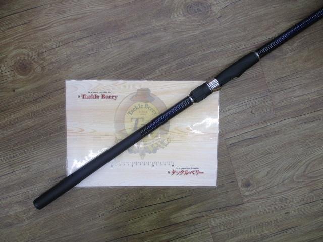 20ブルズアイ遠投 5-520P