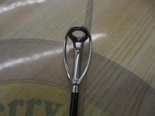 20ブルズアイ遠投 5-520P