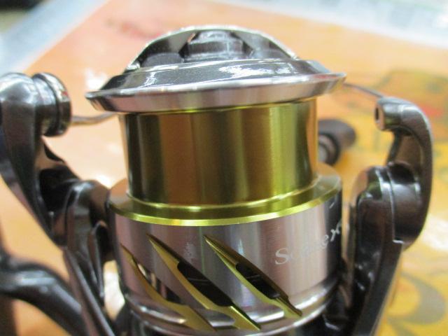 25ソアレXR C2500SHG｜＠ベリーネット 日本最大新品中古釣具WEBショップ
