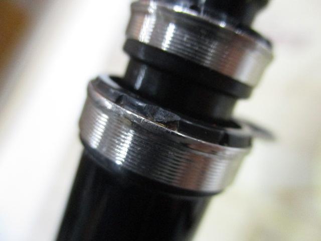 リバティクラブ磯風 3-45・K