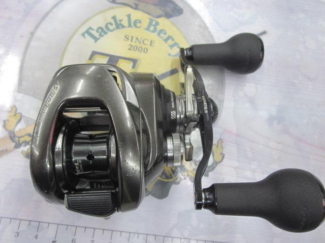 20メタニウムHG RH｜＠ベリーネット 日本最大新品中古釣具WEBショップ