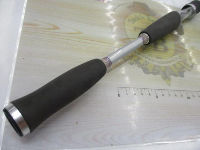 ハートランド HL691MHRB-07｜＠ベリーネット 日本最大新品中古釣具WEB