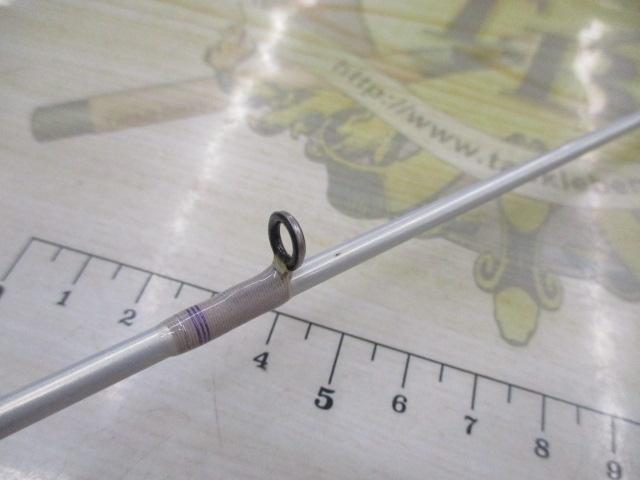ハートランド HL691MHRB-07｜＠ベリーネット 日本最大新品中古釣具WEB