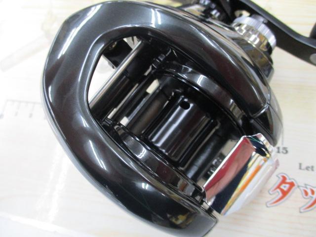 [最終価格]SHIMANO 23アンタレス DC MD XG ブラック シマノ 23 アンタレスDC MD XG LEFT 釣り ベイトリール - 最安値・価格