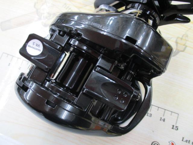 23アンタレスDC MD XG RIGHT｜＠ベリーネット 日本最大新品中古釣具WEB