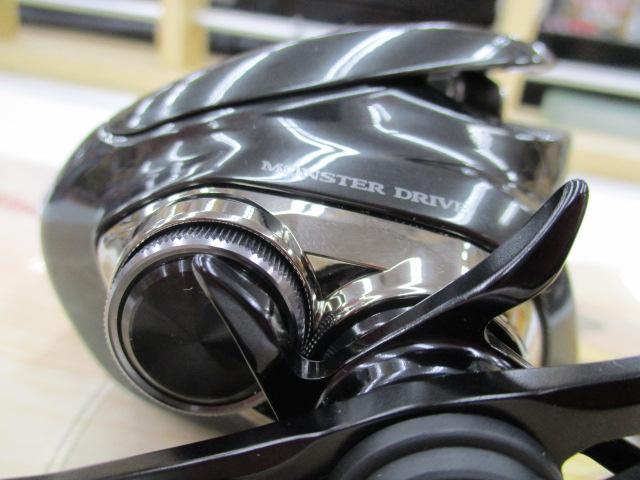 [最終価格]SHIMANO 23アンタレス DC MD XG ブラック 23アンタレスDC MD XG RIGHT｜＠ベリーネット 日本最大新品中古釣具WEB