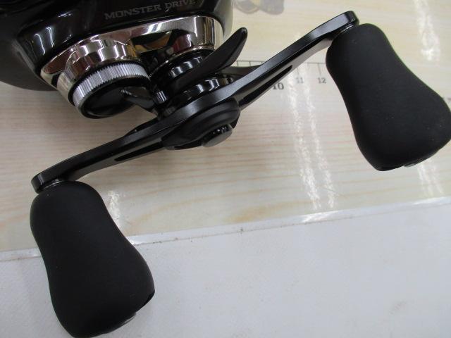 23アンタレスDC MD XG RIGHT｜＠ベリーネット 日本最大新品中古釣具WEB