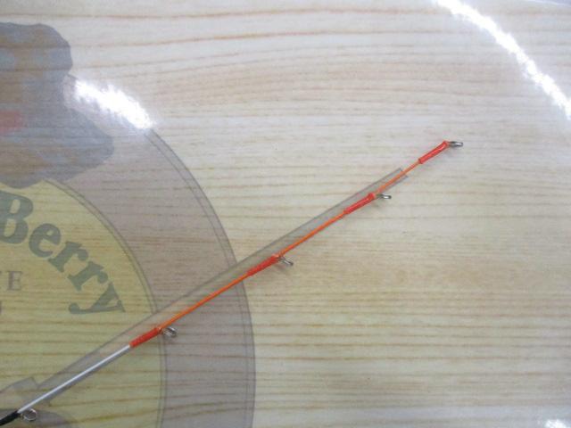 青波巧 ダゴチン 180