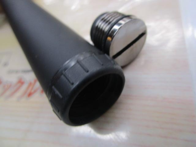 銀狼鋭牙 06-50SMT