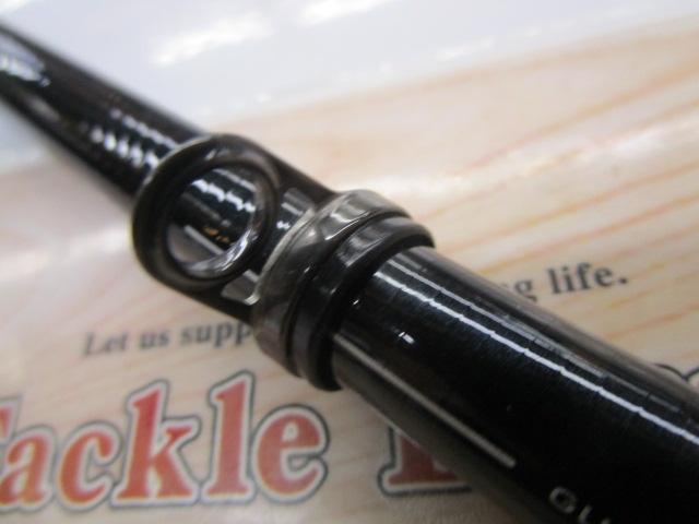 銀狼鋭牙 06-50SMT